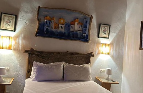 Bab Taza Hostel | alberegue Rustica