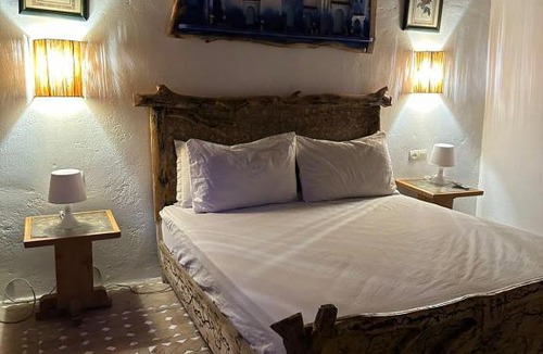Bab Taza Hostel | alberegue Rustica