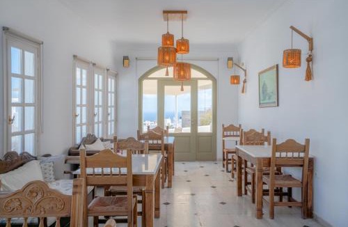 Karterados Hotel | Aldea