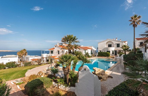Son Parc Apartment | ALDEAMAR I2