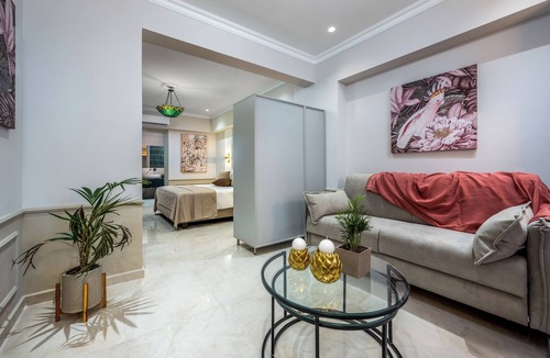 Rhodes Old Town Hotel | Alegrand Suites - Suite 3 in Old town