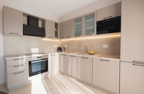 Kounopetra Villa | Alekos Beach Houses-Meliti Villa