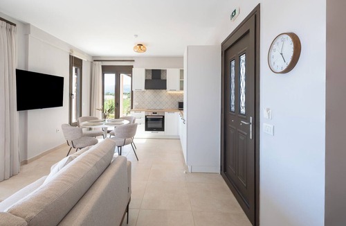Kounopetra Villa | Alekos Beach Houses-Aelia Villa