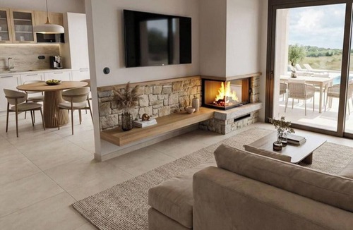 Kounopetra Villa | Alekos Beach Houses-Nereids Villas