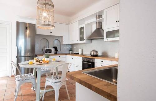 Messaria Villa | Aleria Villa Santorini - Exclusive facilities and services