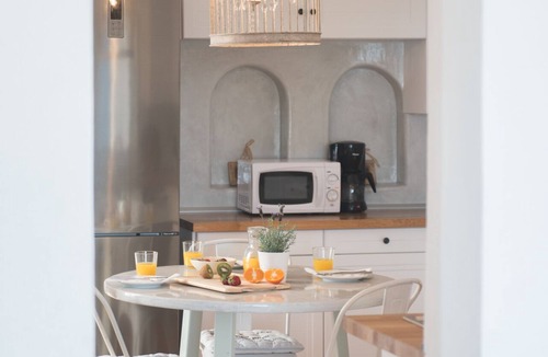 Messaria Villa | Aleria Villa Santorini - Exclusive facilities and services