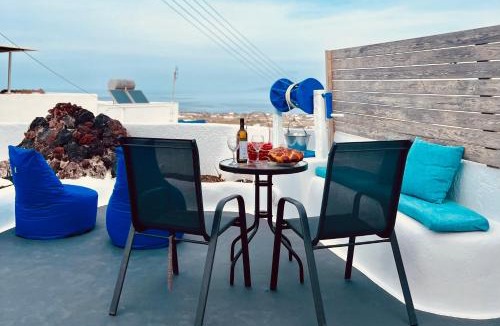 Exo Gonia Bed & Breakfast | aletrivillas