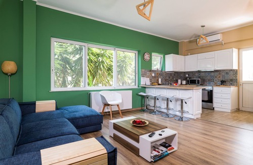 Spata-Artemida Apartment | Alexander Apartments Airport