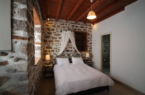 idhra Hotel | Alexandra Guesthouse