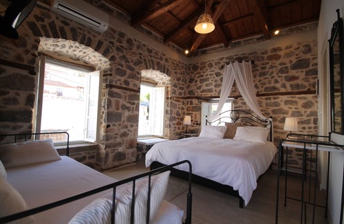 idhra Hotel | Alexandra Guesthouse