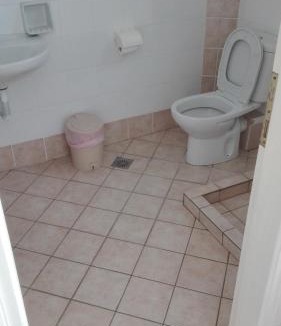 Skiathos Town Apartment | Alexandros Guest House