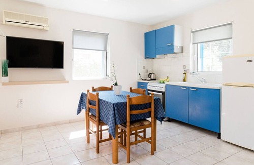 Nidri Apartment | Alexandros Luxury Apartments Nydri