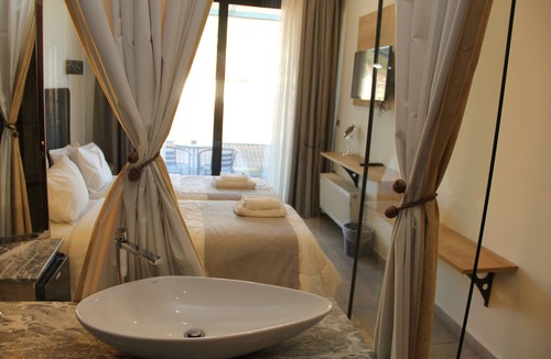 Kalambaka Hotel | Alexiou Hotel