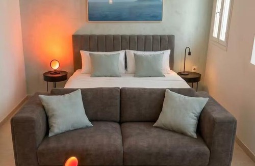 Alimos Apartment | Alimos Cozy Studio