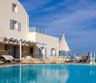 Exo Gialos House | Aliter Suites