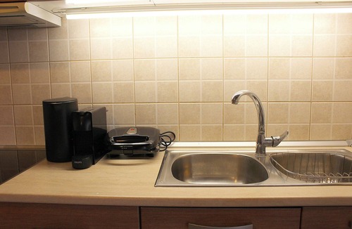 Kalambaka Apartment | Alkinoos Apt -Inspiring Living in Meteora -3BD