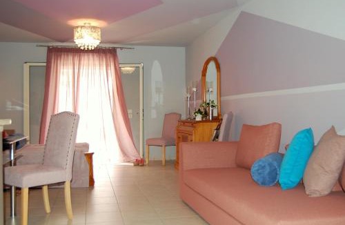 Poros Apartment | Alkyoni Apartments & Studios