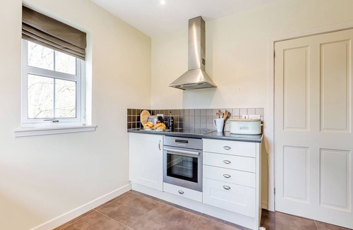 Newtonmore Cottage | Allt Bronach - UKC5763