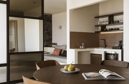 Vourvoulos Villa | Almarossa - Sea View Villa with Private Pool