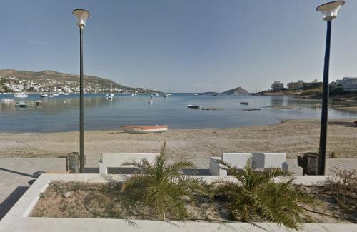 Porto Rafti House | Alme Sélas in Port Rafti