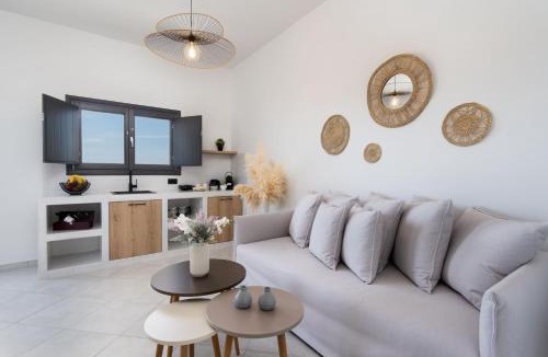 Agios Georgios Apartment | Almira Luxury Suites