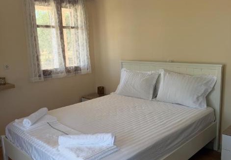 Elea Apartment | Almyra Seaside Apartments