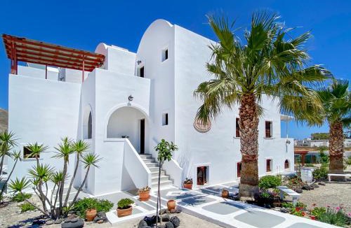 Perissa Apartment | Almyra Villa
