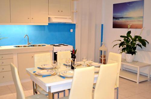 Menegata House | Aloe house Lakithra