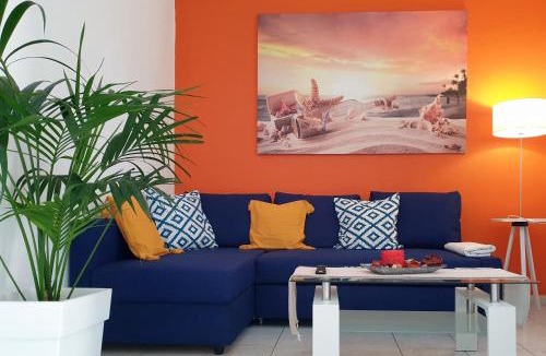 Menegata House | Aloe house Lakithra