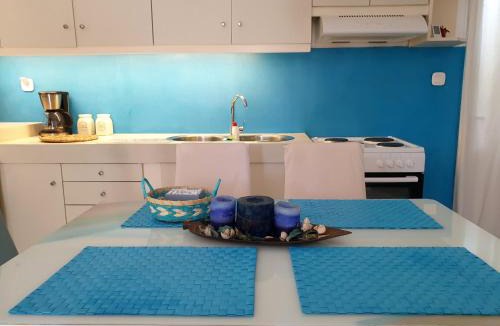 Menegata House | Aloe house Lakithra