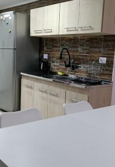 Cutral Co Apartment | Alquiler por día en Cutral Có