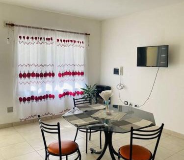Puerto Madryn Apartment | Alquileres Buendia