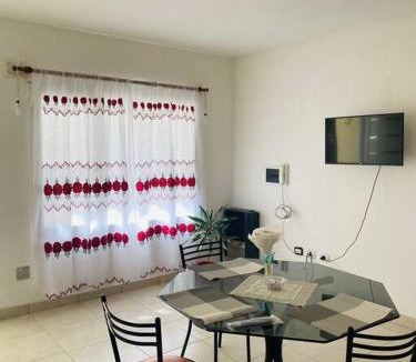 Puerto Madryn Apartment | Alquileres Buendia