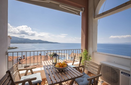Neos Marmaras House | Alterra Vita Apartments