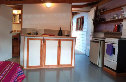 Villa Los Coihues Apartment | Alto en el Bosque
