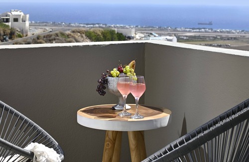Exo Gonia House | Altura Villa by K&K