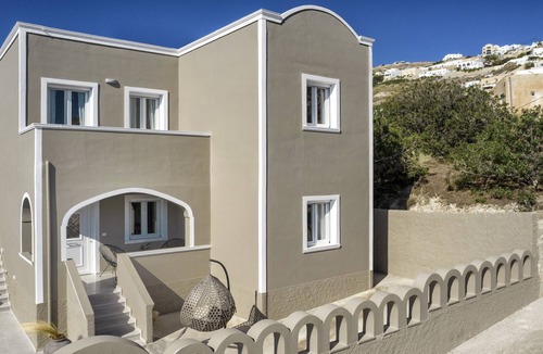 Exo Gonia House | Altura Villa by K&K