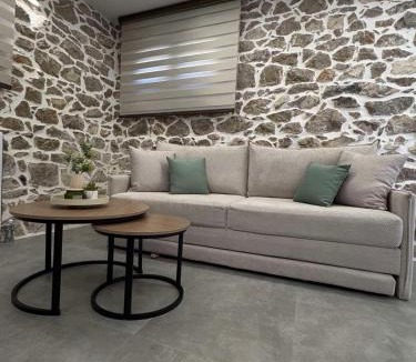 Mavromati Apartment | Amara Centro Luxury Apartments