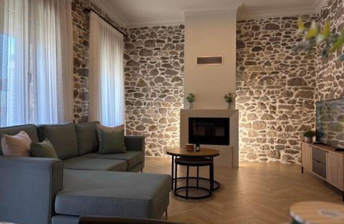 Mavromati Apartment | Amara Centro Luxury Apartments