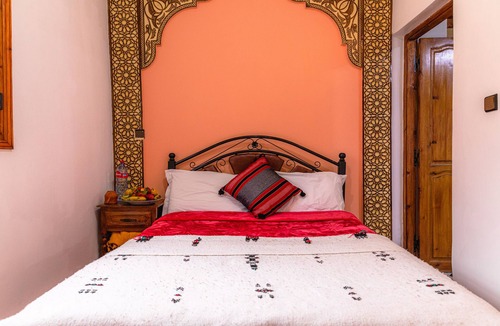Imlil Bed & Breakfast | AMAZIGH FAMILY RIAD