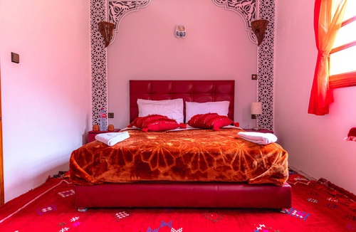 Imlil Bed & Breakfast | AMAZIGH FAMILY RIAD