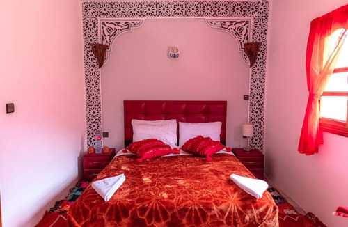 Imlil Bed & Breakfast | AMAZIGH FAMILY RIAD