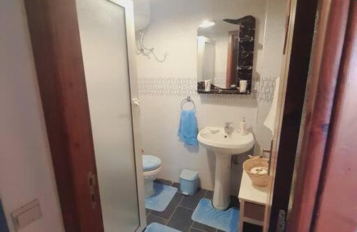 Daoudiate Apartment | Amazing apart W/ POOL Parking