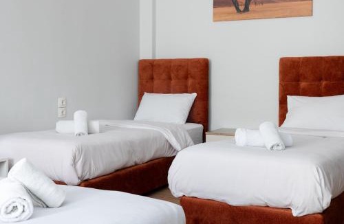 Thessaloniki City Centre Apartment | Amazing Apartment #renovated 2026