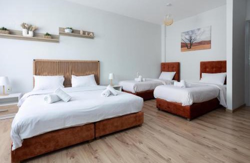 Thessaloniki City Centre Apartment | Amazing Apartment #renovated 2026