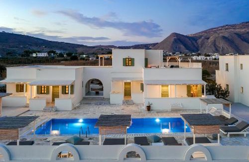 Agios Georgios Apartment | Ambeli Apartments