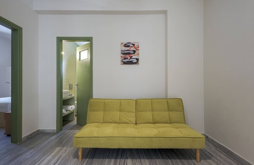 Agios Georgios House | Ambeli Apartments