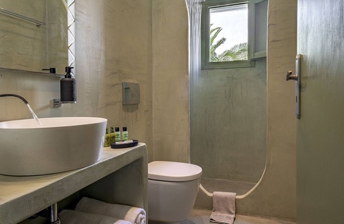 Agios Georgios House | Ambeli Apartments