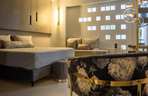 Megalochori Villa | Ambeli Luxury Villa