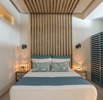 Megalochori Villa | Ambeli Luxury Villa